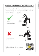 Preview for 4 page of Davey EcoSalt2 DES2-15E Installation And Operating Instructions Manual