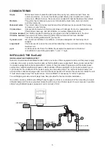 Preview for 6 page of Davey EcoSalt2 DES2-15E Installation And Operating Instructions Manual