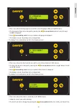 Preview for 10 page of Davey EcoSalt2 DES2-15E Installation And Operating Instructions Manual