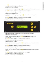 Preview for 11 page of Davey EcoSalt2 DES2-15E Installation And Operating Instructions Manual