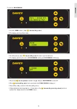 Preview for 14 page of Davey EcoSalt2 DES2-15E Installation And Operating Instructions Manual