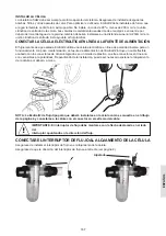 Preview for 167 page of Davey EcoSalt2 DES2-15E Installation And Operating Instructions Manual