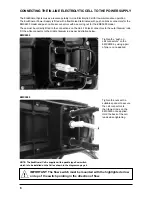 Предварительный просмотр 6 страницы Davey EMX3600 Installation & Operation Instructions