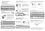 Предварительный просмотр 2 страницы Davey HS50-06 Installation And Operating Instructions