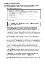 Preview for 4 page of Davey microlene MCS Installation And Operating Instructions Manual