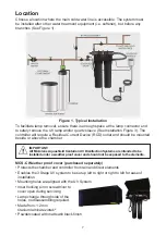 Preview for 7 page of Davey microlene MCS Installation And Operating Instructions Manual