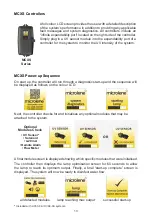 Preview for 13 page of Davey Microlene UV68-CA Installation And Operating Instructions Manual