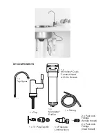 Предварительный просмотр 2 страницы Davey microlene Installation And Operating Instructions Manual