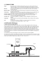 Preview for 6 page of Davey Nipper DNP15C Installation And Operating Instructions Manual