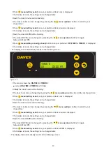 Preview for 13 page of Davey Nipper DNP15C Installation And Operating Instructions Manual