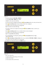 Preview for 14 page of Davey Nipper DNP15C Installation And Operating Instructions Manual