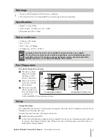 Preview for 5 page of Davey POOLSWEEPA Hybrid Operating Instructions Manual
