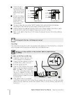 Preview for 6 page of Davey POOLSWEEPA Hybrid Operating Instructions Manual