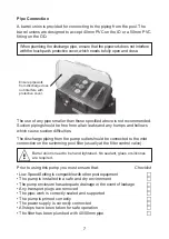 Preview for 7 page of Davey PowerMaster Eco PMECO Installation And Operating Instructions Manual