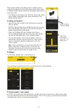 Preview for 12 page of Davey ProMaster PM200BT Installation And Operating Instructions Manual