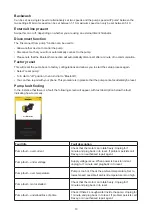 Preview for 13 page of Davey ProMaster PM200BT Installation And Operating Instructions Manual