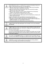 Preview for 19 page of Davey ProMaster PM200BT Installation And Operating Instructions Manual