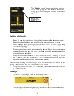 Preview for 16 page of Davey ProMaster PM400BT Installation And Operating Instructions Manual