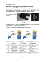 Предварительный просмотр 19 страницы Davey ProMaster PM400BT Installation And Operating Instructions Manual