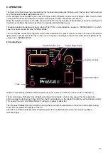 Предварительный просмотр 11 страницы Davey ProMatic MPS 16 Installation & Operating Instructions Manual