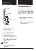 Предварительный просмотр 13 страницы Davey RainBank evo2 Installation Instructions Manual