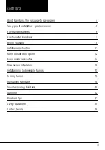 Preview for 3 page of Davey RainBank KRB1 Installation Instructions Manual