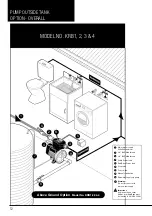 Preview for 12 page of Davey RainBank KRB1 Installation Instructions Manual