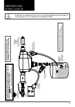 Preview for 15 page of Davey RainBank KRB1 Installation Instructions Manual