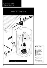 Предварительный просмотр 14 страницы Davey RainBank KRBS1 Installation Instructions Manual