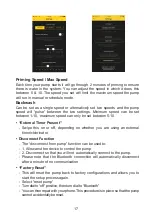 Предварительный просмотр 17 страницы Davey SILENSOR PRO SP200BTP Installation And Operating Instructions Manual