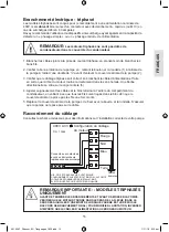 Предварительный просмотр 15 страницы Davey Silensor SLL1200F Installation And Operating Instructions Manual