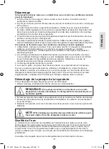 Preview for 19 page of Davey Silensor SLL1200F Installation And Operating Instructions Manual