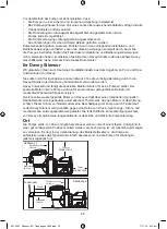 Preview for 22 page of Davey Silensor SLL1200F Installation And Operating Instructions Manual