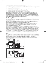 Предварительный просмотр 22 страницы Davey Silensor SLL1200F Installation And Operating Instructions Manual