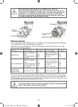 Предварительный просмотр 26 страницы Davey Silensor SLL1200F Installation And Operating Instructions Manual