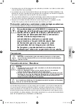 Предварительный просмотр 33 страницы Davey Silensor SLL1200F Installation And Operating Instructions Manual