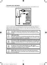 Preview for 34 page of Davey Silensor SLL1200F Installation And Operating Instructions Manual