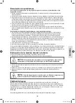 Preview for 39 page of Davey Silensor SLL1200F Installation And Operating Instructions Manual