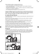 Preview for 42 page of Davey Silensor SLL1200F Installation And Operating Instructions Manual