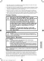 Предварительный просмотр 53 страницы Davey Silensor SLL1200F Installation And Operating Instructions Manual