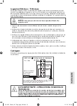 Preview for 55 page of Davey Silensor SLL1200F Installation And Operating Instructions Manual