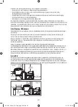 Предварительный просмотр 62 страницы Davey Silensor SLL1200F Installation And Operating Instructions Manual