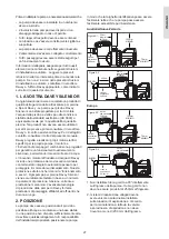 Предварительный просмотр 27 страницы Davey SILENSOR SLL1503F Installation And Operating Instructions Manual