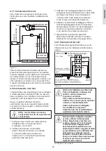 Предварительный просмотр 29 страницы Davey SILENSOR SLL1503F Installation And Operating Instructions Manual