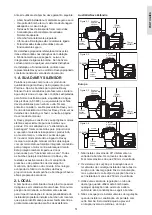 Предварительный просмотр 51 страницы Davey SILENSOR SLL1503F Installation And Operating Instructions Manual