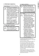 Предварительный просмотр 52 страницы Davey SILENSOR SLL1503F Installation And Operating Instructions Manual