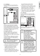 Предварительный просмотр 53 страницы Davey SILENSOR SLL1503F Installation And Operating Instructions Manual