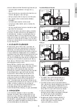 Предварительный просмотр 63 страницы Davey SILENSOR SLL1503F Installation And Operating Instructions Manual