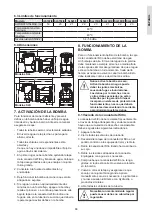 Предварительный просмотр 68 страницы Davey SILENSOR SLL1503F Installation And Operating Instructions Manual