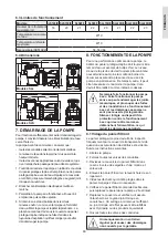 Preview for 80 page of Davey SILENSOR SLL1503F Installation And Operating Instructions Manual